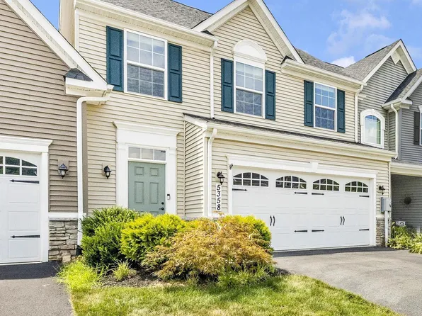 5358 Red Mulberry Way, Frederick, MD 21703