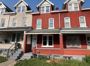 930 N Penn St, Allentown, PA 18102
