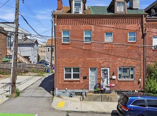 111 Pearl St, Pittsburgh, PA 15224