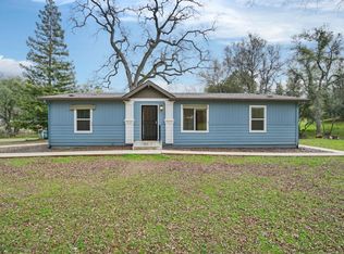 2520 Pineoakyo Rd, Rescue, CA 95672