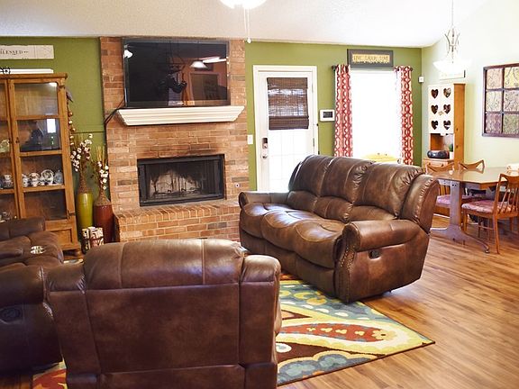 2nd image of 5305 Brazos Ct