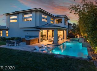 43 Olive Ridge Dr, Summerlin, NV 89135