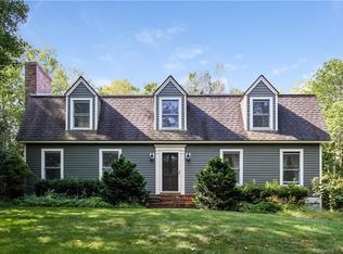 759 Old Colchester Rd, Salem, CT 06420
