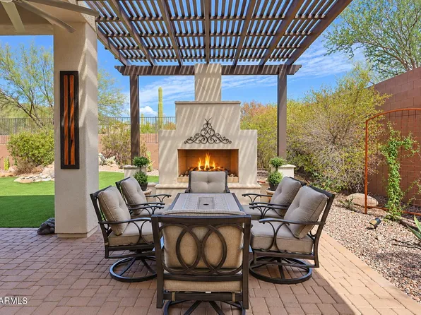 42001 N BRIDLEWOOD Way, Anthem, AZ 85086