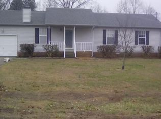 1023 Hot Shot Dr, Clarksville, TN 37042