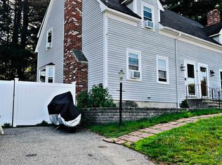 35L Tiger Tail Cir, Derry, NH 03038