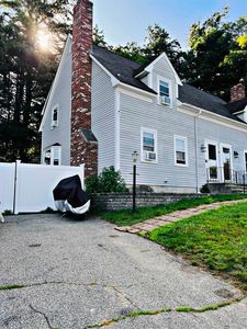 35L Tiger Tail Circle, Derry, NH, 03038