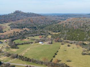 801 Old Woodbury Pike, Readyville, TN 37149