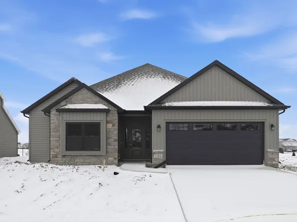 1334 Arthur Heights Dr, Fort Wayne, IN 46818