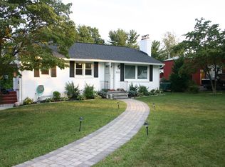 9010 Gue Rd, Damascus, MD 20872