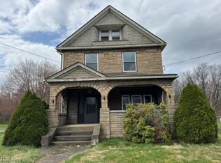 3920 Main St, Mineral Ridge, OH 44440