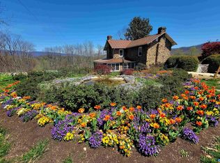 128 Rockfish Orchard Dr, Afton, VA 22920