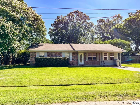 101 Peach St, Sterlington, LA 71280