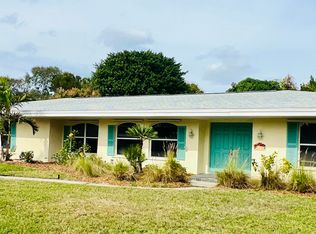 618 Hibiscus Trl W, Melbourne Beach, FL 32951