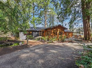 13560 NW Springville Rd, Portland, OR 97229