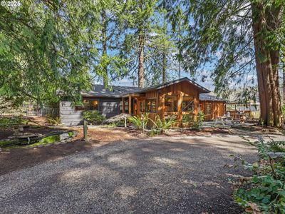 13560 NW Springville Rd, Portland, OR, 97229