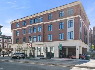 69 Walnut St #2, Brookline, MA 02445