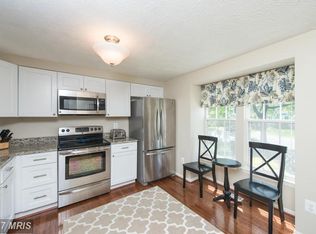 1813 Log Mill Pl, Crofton, MD 21114