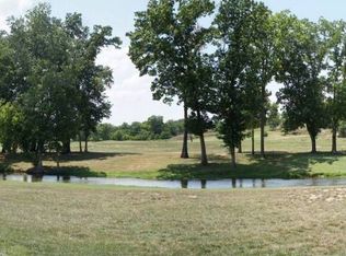 7404 W Osage Valley Ct, Rogers, AR 72758