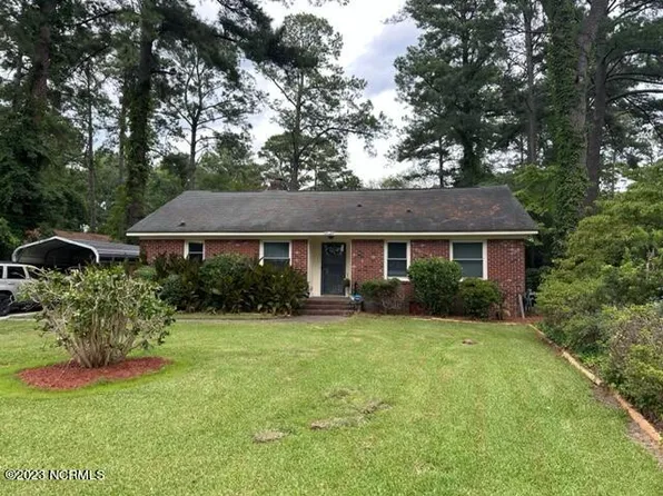504 N Grimes Street, Robersonville, NC 27871