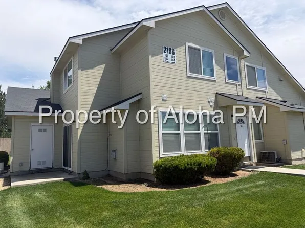 2188 Lexis Ln, Nampa, ID
