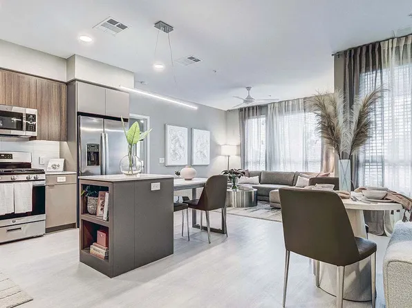 Griffis Platinum Triangle, 1912 S Jacaranda St #220, Anaheim, CA 92805