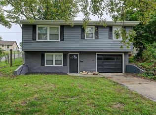 217 Woods Ave, Excelsior Springs, MO 64024