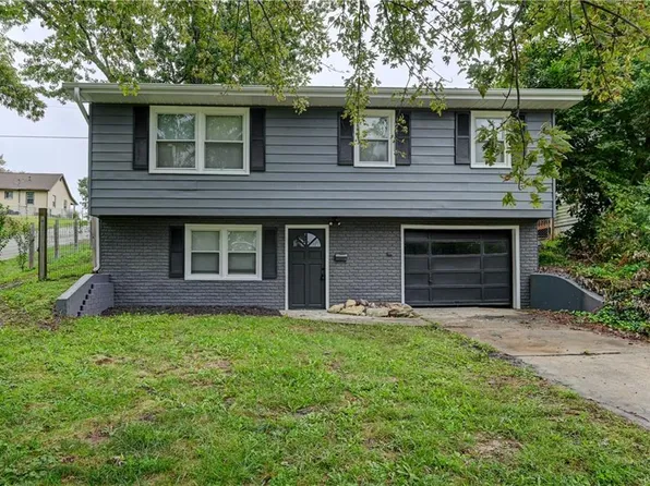 217 Woods Ave, Excelsior Springs, MO 64024