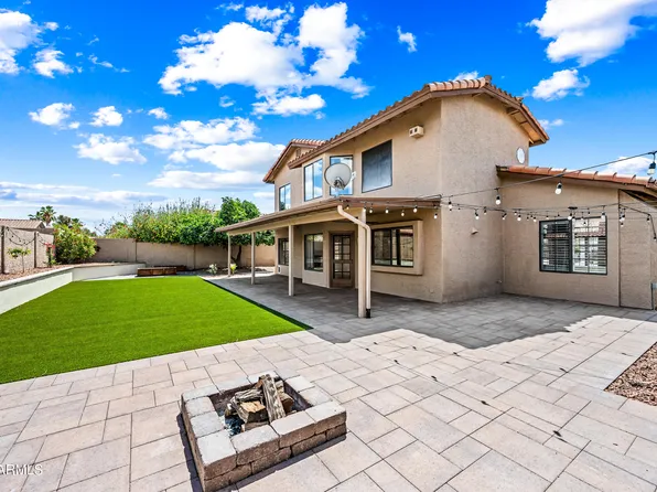 1532 W TARA Drive, Gilbert, AZ 85233