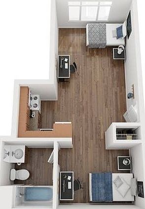 1st image of 2161 Allston Way #1008541