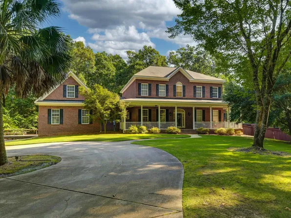 119 River Oaks Rd, Little Mountain, SC 29075