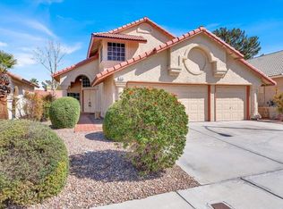 410 Crater Ct, Henderson, NV 89014