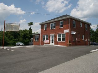 112 Lexington Tpke, Amherst, VA 24521