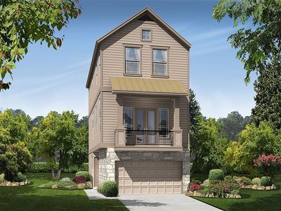 2618 Shady Woods Ln, Houston, TX, 77008
