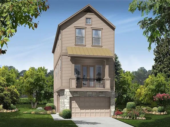 2618 Shady Woods Ln, Houston, TX 77008