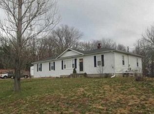 2732 Ky Highway 259 N, Brownsville, KY 42210