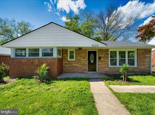 9234 Riggs Rd, Hyattsville, MD 20783