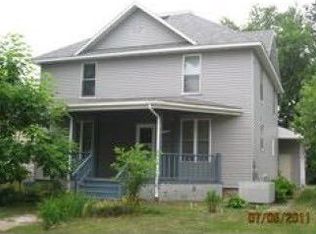 410 10th St N, Wisconsin Rapids, WI 54494