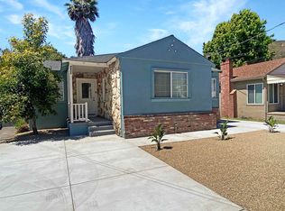 4033 Edwards Ave, Oakland, CA