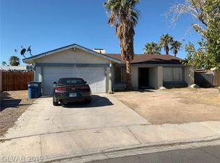 5611 Stirrup St, Las Vegas, NV 89119