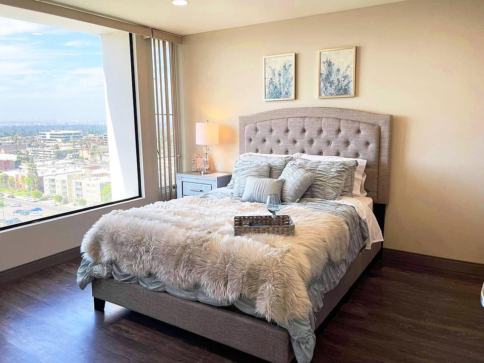 Bay Towers at Bixby Knolls 3737 Atlantic Ave Long Beach CA Zillow