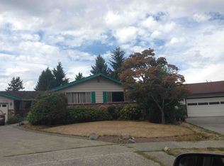 4104 NE 96th St, Seattle, WA 98115