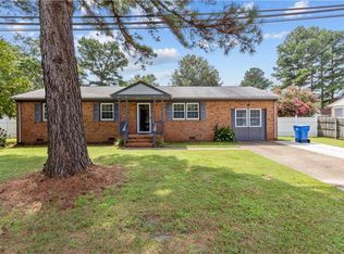 452 Mount Pleasant Rd, Chesapeake, VA 23322