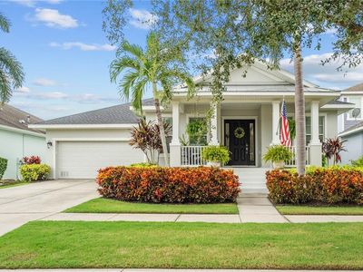 544 Manns Harbor Dr, Apollo Beach, FL, 33572