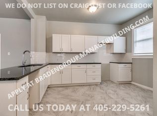 712 NE 30th St, Oklahoma City, OK 73105