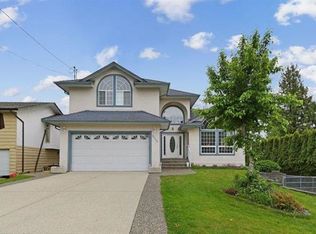8164 Sumac Pl, Mission, BC V2V5R6