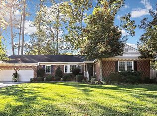 4137 Terry Dr, Chesapeake, VA 23321