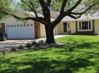 136 E 20th St, Spencer, IA 51301