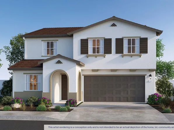 13005 Crescent St, Waterford, CA 95386