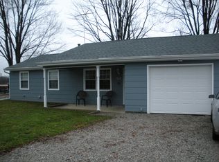 522 N Elm St, Caledonia, OH 43314